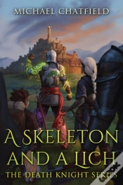 Capa do artigo A Skeleton And A Lich