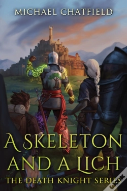 Capa do artigo A Skeleton And A Lich
