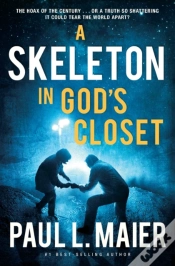Capa do artigo A Skeleton In God