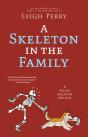 A Skeleton In The Family - Preview