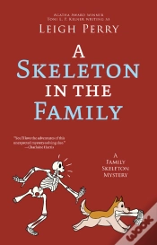 Capa do artigo A Skeleton In The Family