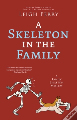 Capa do artigo A Skeleton In The Family