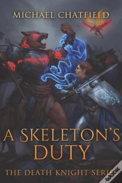 Capa do artigo A Skeleton'S Duty
