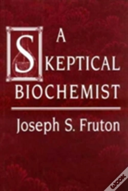 Capa do artigo A Skeptical Biochemist