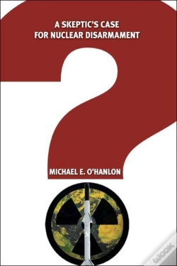 Capa do artigo A Skeptic'S Case For Nuclear Disarmament