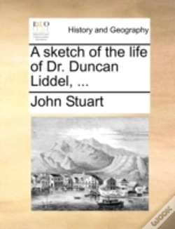 Capa do artigo A Sketch Of The Life Of Dr. Duncan Lidde