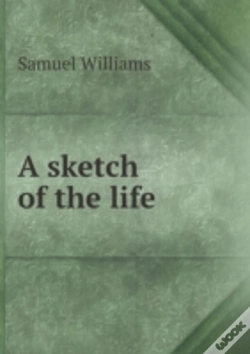 Capa do artigo A Sketch Of The Life