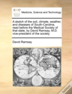 Capa do artigo A Sketch Of The Soil, Climate, Weather,