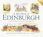 A Sketchbook Of Edinburgh - Preview