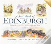 Capa do artigo A Sketchbook Of Edinburgh