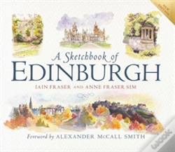 Capa do artigo A Sketchbook Of Edinburgh