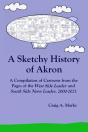 A Sketchy History  Of Akron - Preview