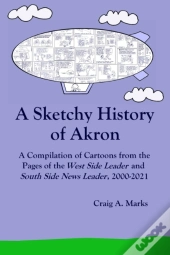 A Sketchy History  Of Akron