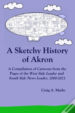 Capa do artigo A Sketchy History  Of Akron