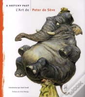 Capa do artigo A Sketchy Past ; L