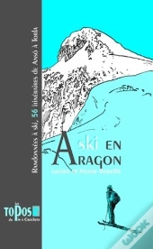 À Ski En Aragon