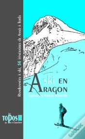 Capa do artigo À Ski En Aragon