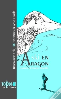 Capa do artigo À Ski En Aragon