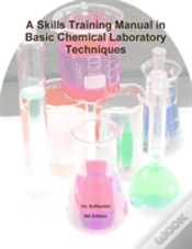 Capa do artigo A Skills Training Manual In Basic Chemical Laboratory Techniques