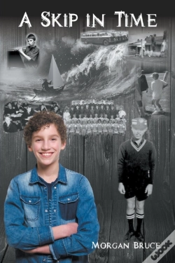 Capa do artigo A Skip In Time