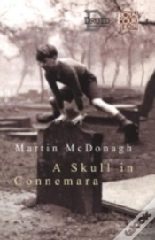 Capa do artigo A Skull In Connemara