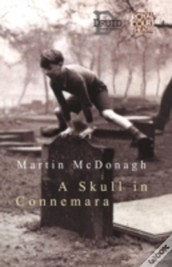 Capa do artigo A Skull In Connemara
