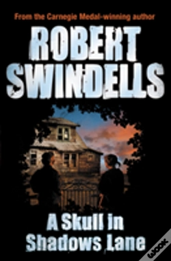 Capa do artigo A Skull In Shadows Lane