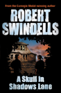 A Skull In Shadows Lane - Preview