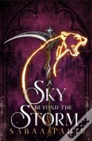 A Sky Beyond The Storm