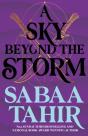 A Sky Beyond The Storm - Preview