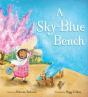 A Sky-Blue Bench - Preview