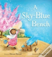 Capa do artigo A Sky-Blue Bench