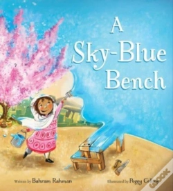Capa do artigo A Sky-Blue Bench