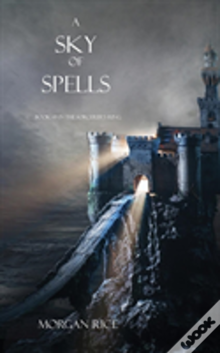 A Sky Of Spells