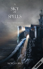 Capa do artigo A Sky Of Spells