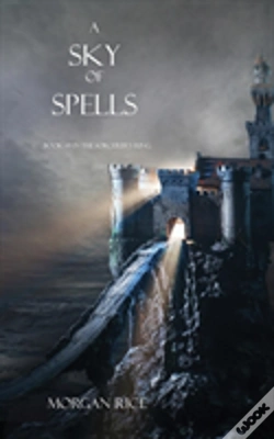 Capa do artigo A Sky Of Spells