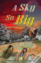 Capa do artigo A Sky So Big: A Romantic Clash