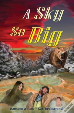 Capa do artigo A Sky So Big: A Romantic Clash