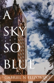 Capa do artigo A Sky So Blue
