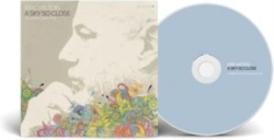 Capa do artigo A Sky So Close - CD