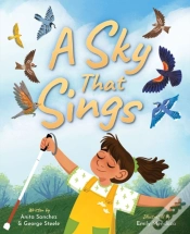 Capa do artigo A Sky That Sings
