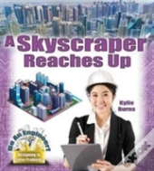 A Skyscraper Reaches Up