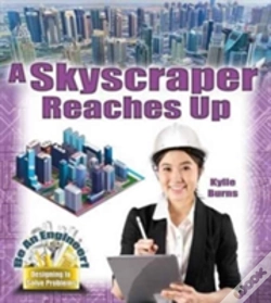 Capa do artigo A Skyscraper Reaches Up