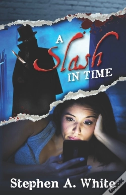 Capa do artigo A Slash In Time