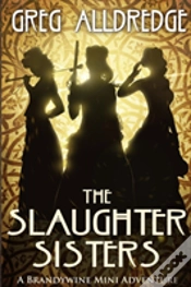 Capa do artigo A Slaughter Sisters Adventure #1