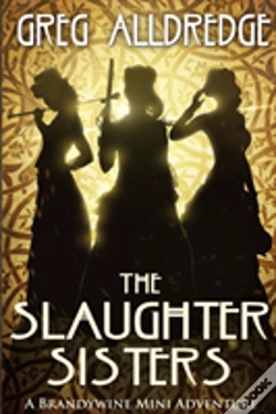 Capa do artigo A Slaughter Sisters Adventure #1