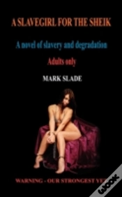 Capa do artigo A Slavegirl For The Sheik