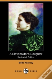 Capa do artigo A Slaveholder