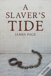 Capa do artigo A Slaver