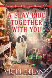 Capa do artigo A Slay Ride Together With You